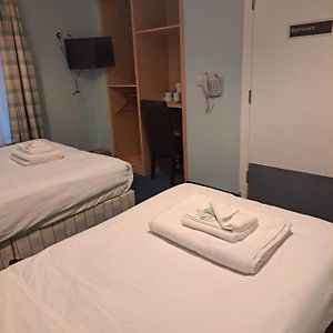 Twin Room Disability Access